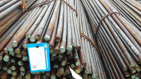 务川30CrNi3Mo合金结构钢