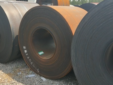 务川Q355NHB耐候板