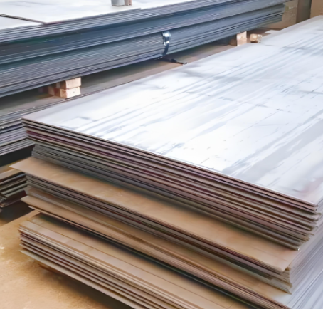 务川Q690高强钢板