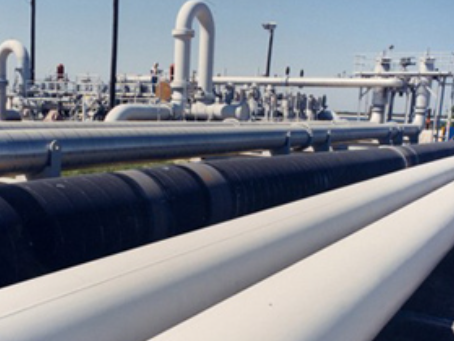 务川石油输送案例