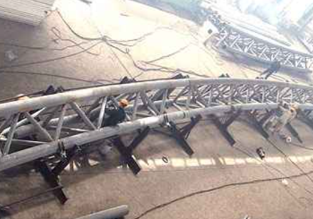 务川多功能体育馆案例